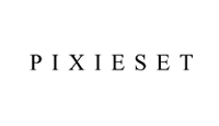 Pixeiset website