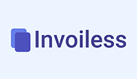 Create clean and professional invoices in seconds.