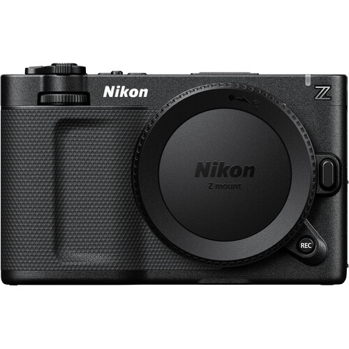 Nikon ZR 6K Cinema Camera Review